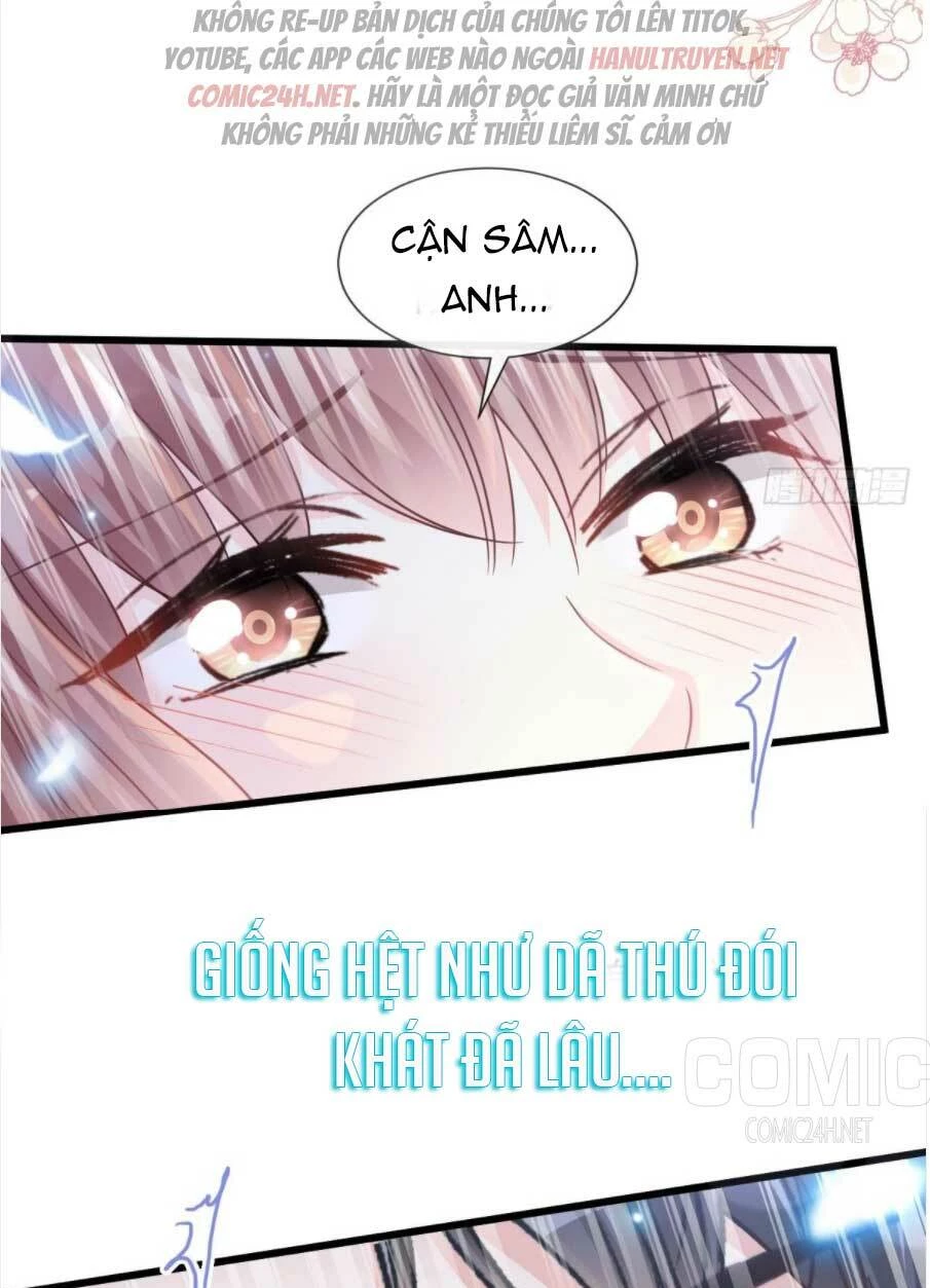 Bá Đạo Tổng Tài Nhẹ Nhàng Yêu Chapter 110.2 - 4