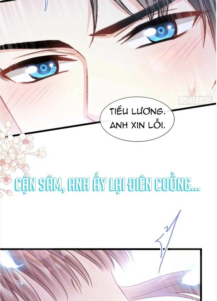 Bá Đạo Tổng Tài Nhẹ Nhàng Yêu Chapter 110.2 - 5