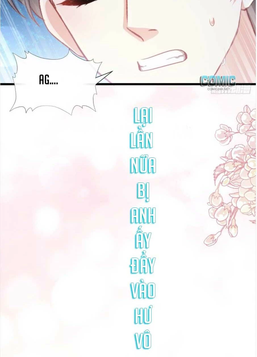 Bá Đạo Tổng Tài Nhẹ Nhàng Yêu Chapter 110.2 - 7