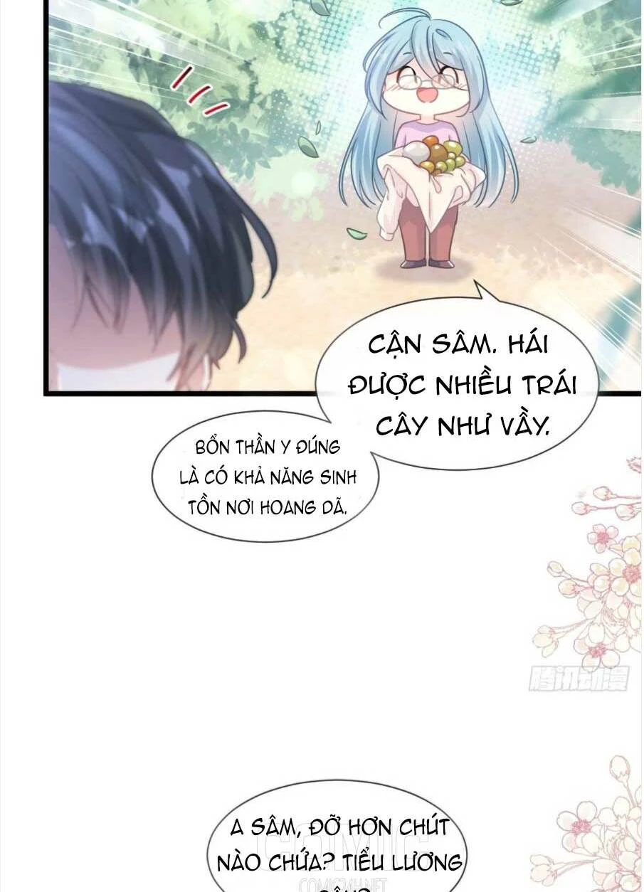 Bá Đạo Tổng Tài Nhẹ Nhàng Yêu Chapter 110.2 - 9