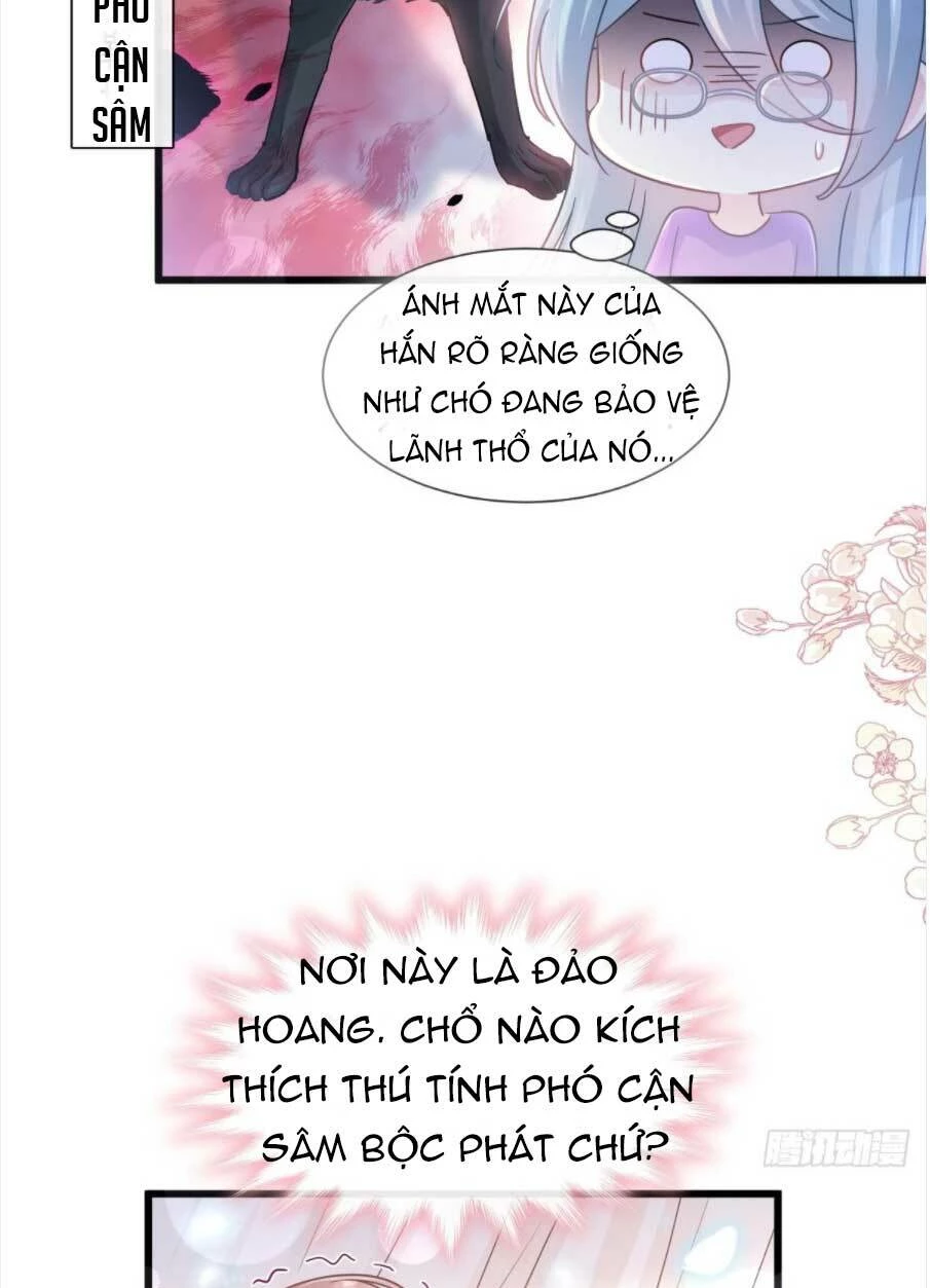 Bá Đạo Tổng Tài Nhẹ Nhàng Yêu Chapter 110.2 - 14
