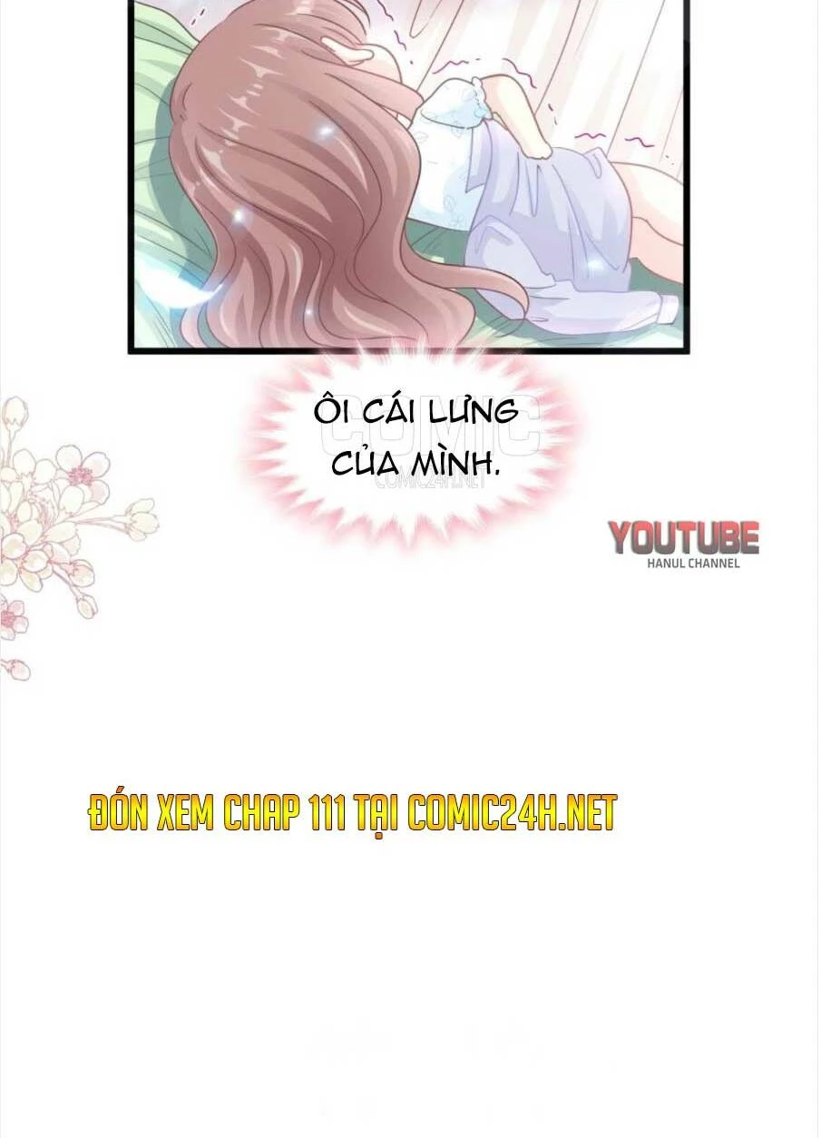 Bá Đạo Tổng Tài Nhẹ Nhàng Yêu Chapter 110.2 - 15