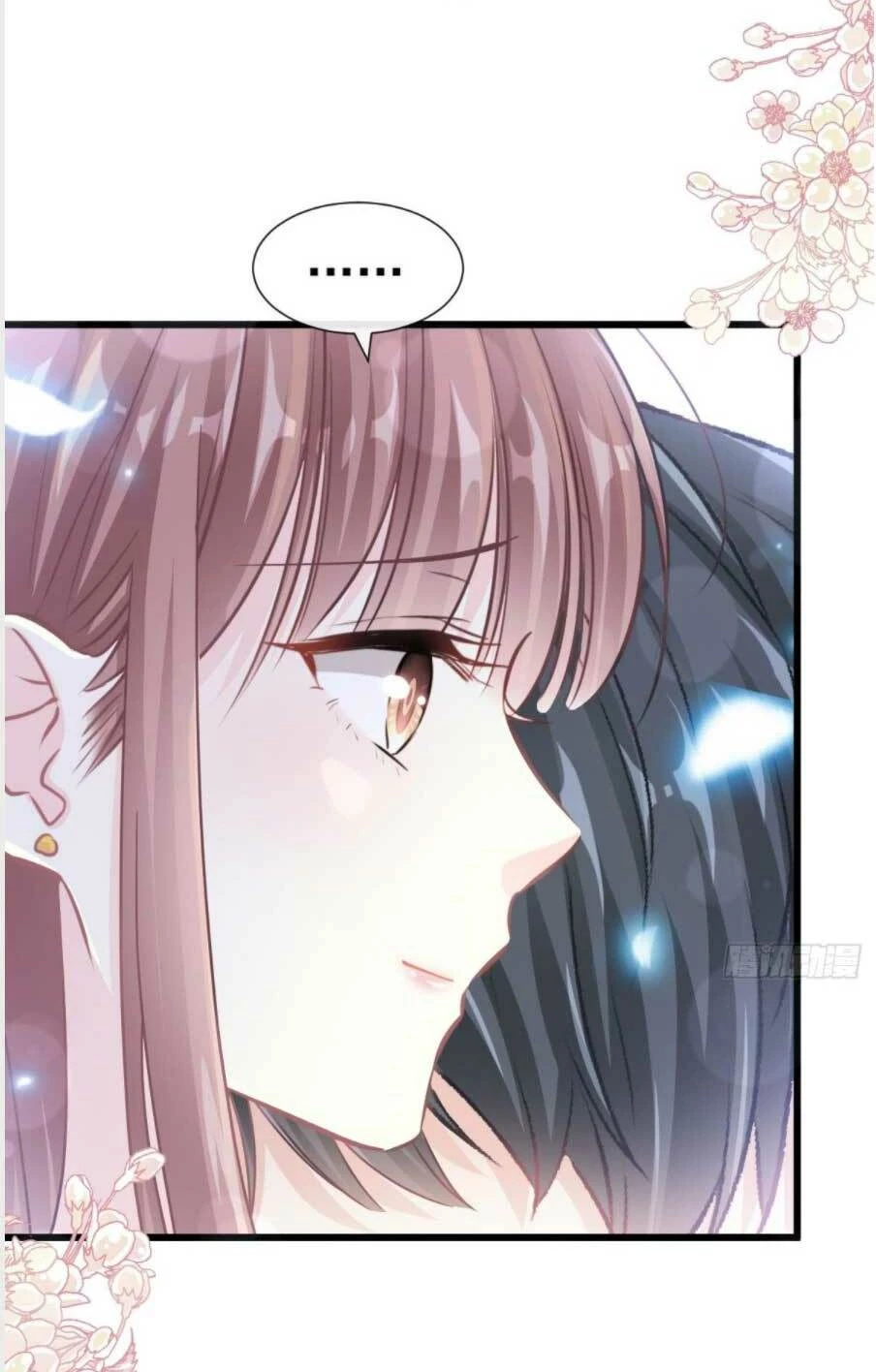 Bá Đạo Tổng Tài Nhẹ Nhàng Yêu Chapter 111.1 - 11