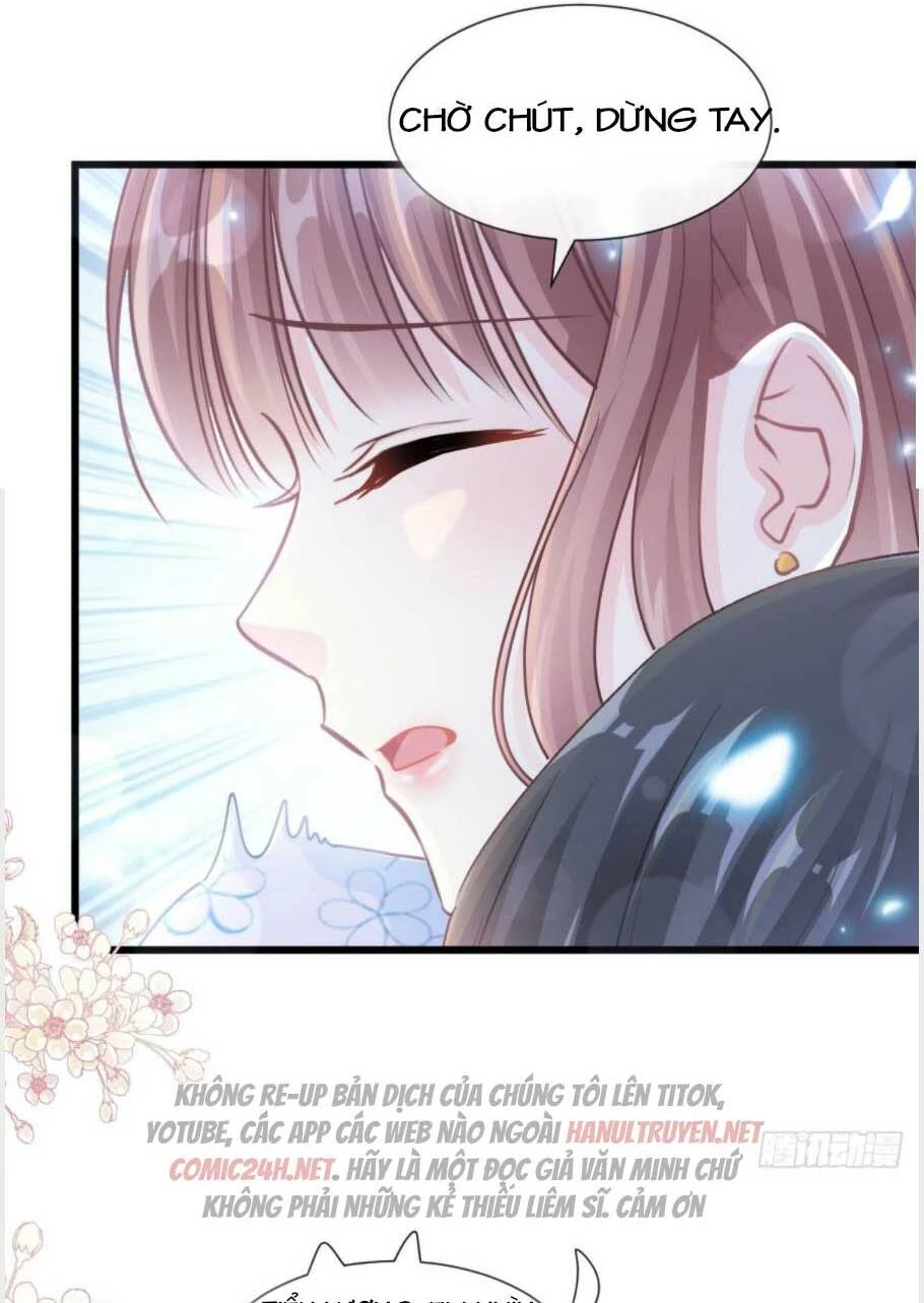 Bá Đạo Tổng Tài Nhẹ Nhàng Yêu Chapter 111.2 - 3