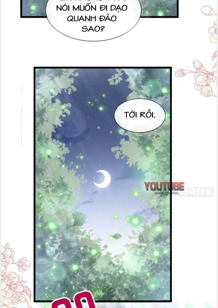 Bá Đạo Tổng Tài Nhẹ Nhàng Yêu Chapter 111.2 - 7