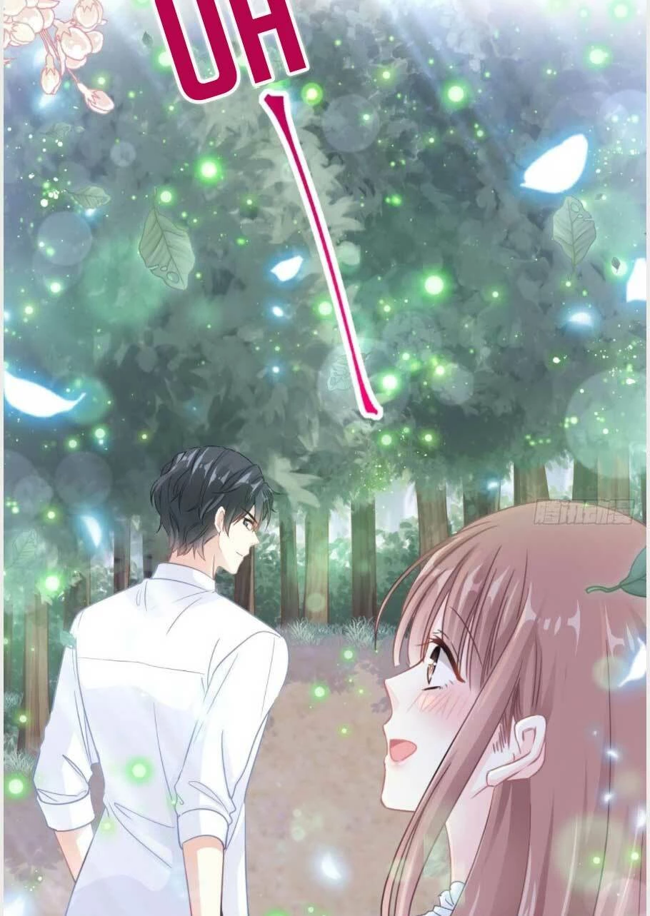 Bá Đạo Tổng Tài Nhẹ Nhàng Yêu Chapter 111.2 - 8