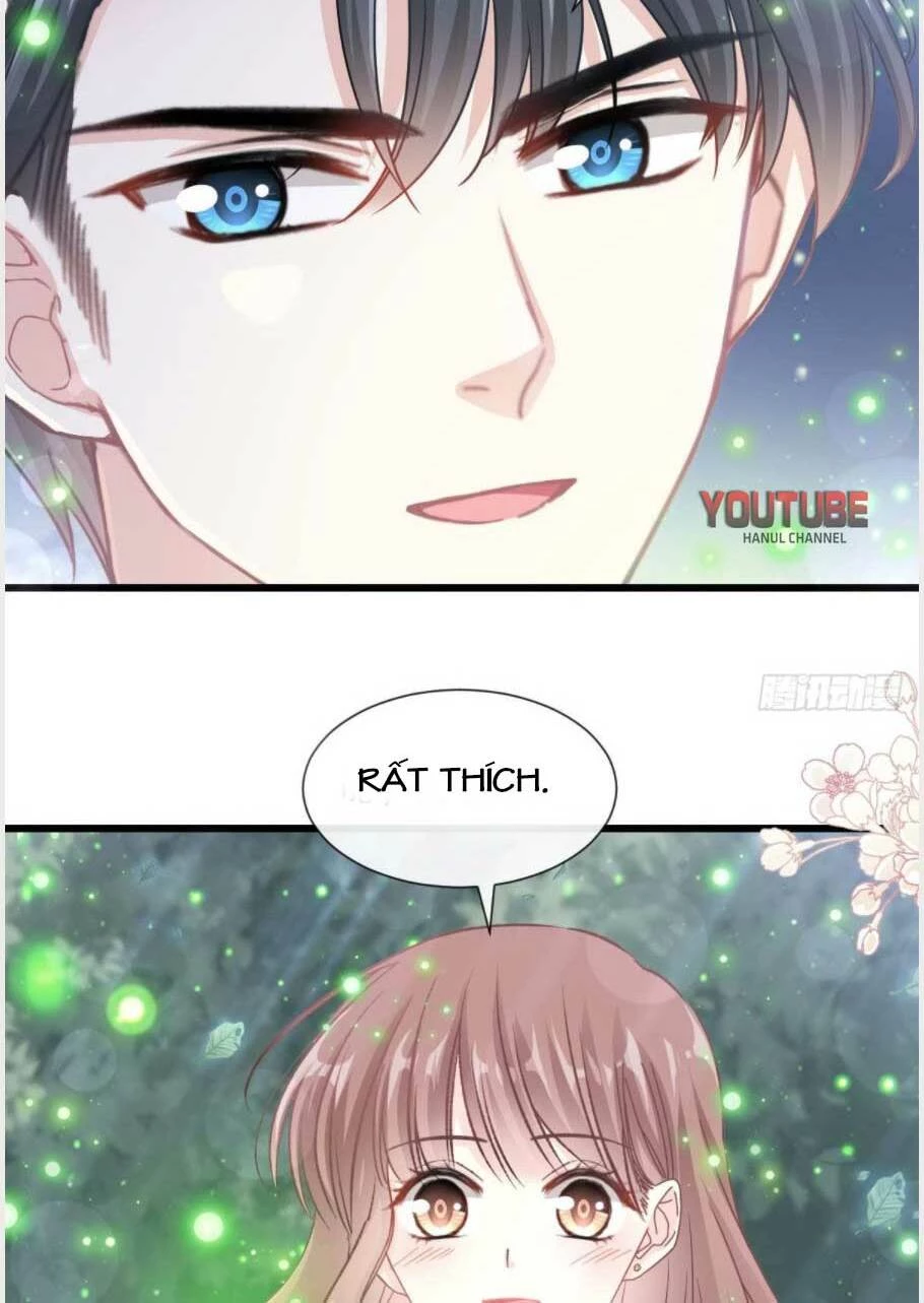 Bá Đạo Tổng Tài Nhẹ Nhàng Yêu Chapter 111.2 - 11