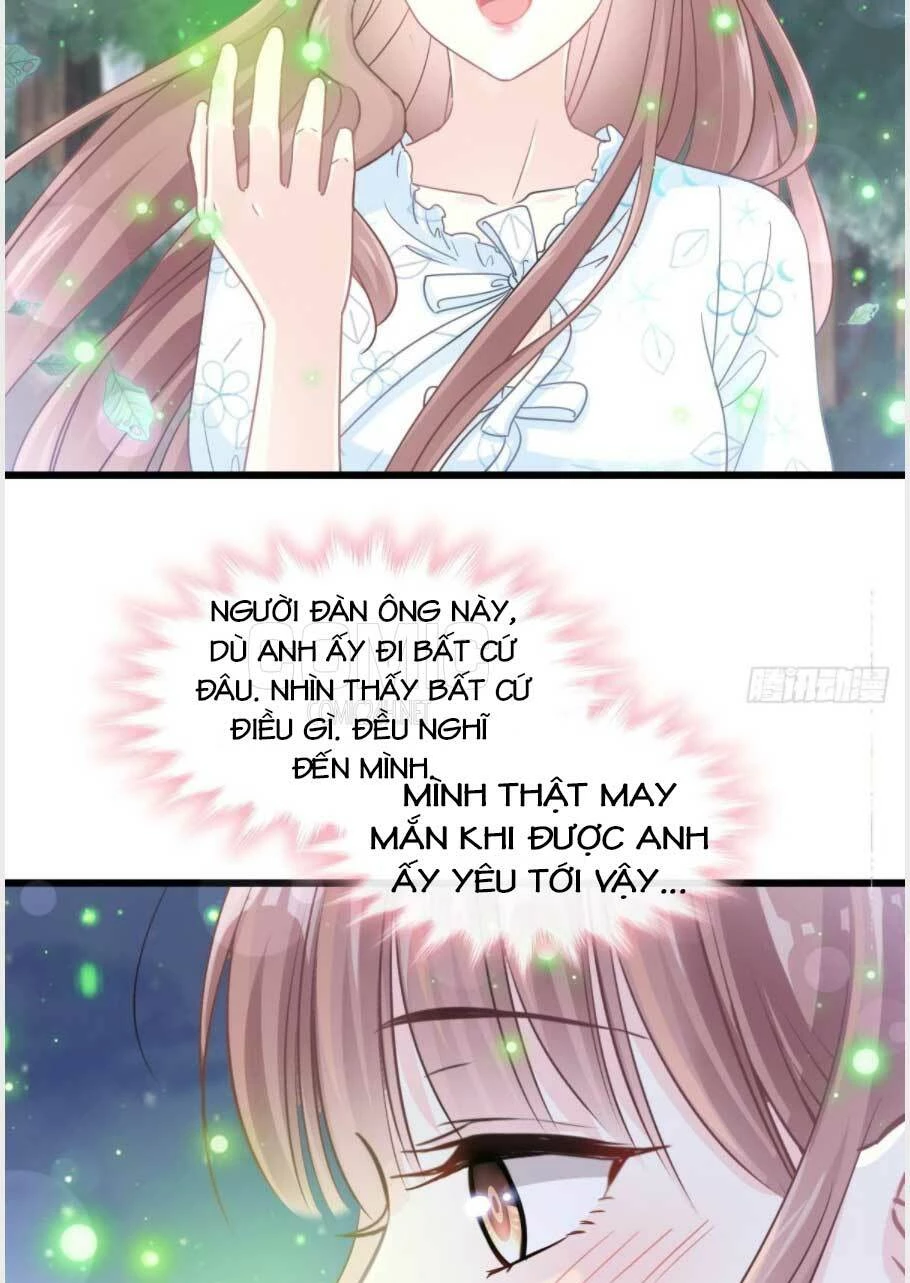 Bá Đạo Tổng Tài Nhẹ Nhàng Yêu Chapter 111.2 - 12