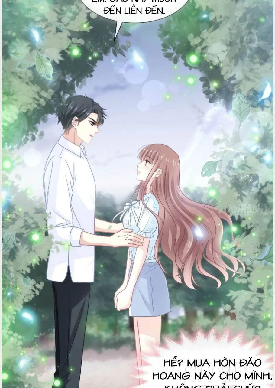 Bá Đạo Tổng Tài Nhẹ Nhàng Yêu Chapter 111.2 - 14