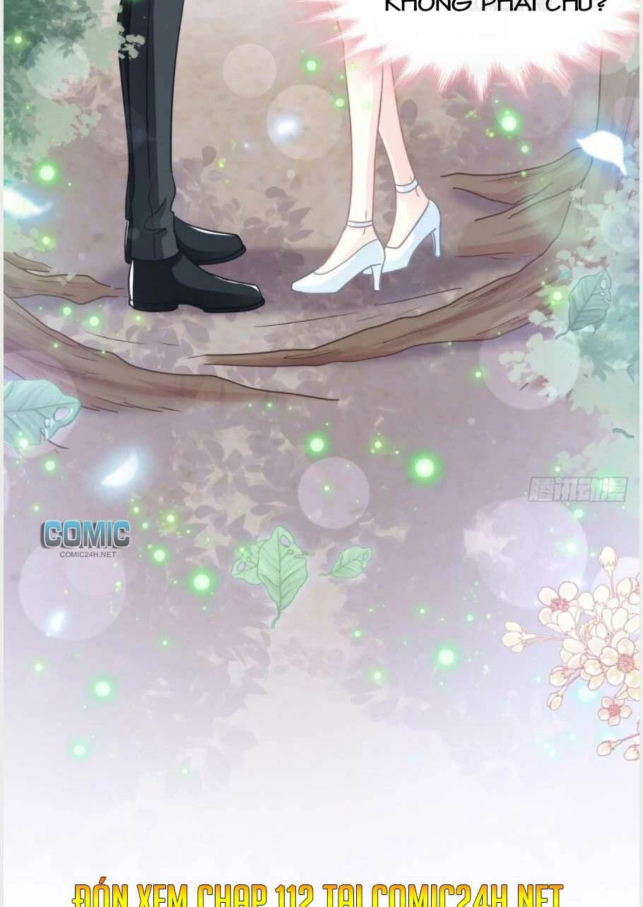 Bá Đạo Tổng Tài Nhẹ Nhàng Yêu Chapter 111.2 - 15