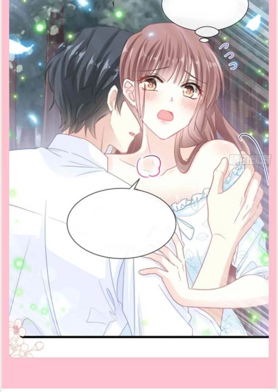 Bá Đạo Tổng Tài Nhẹ Nhàng Yêu Chapter 111.2 - 17