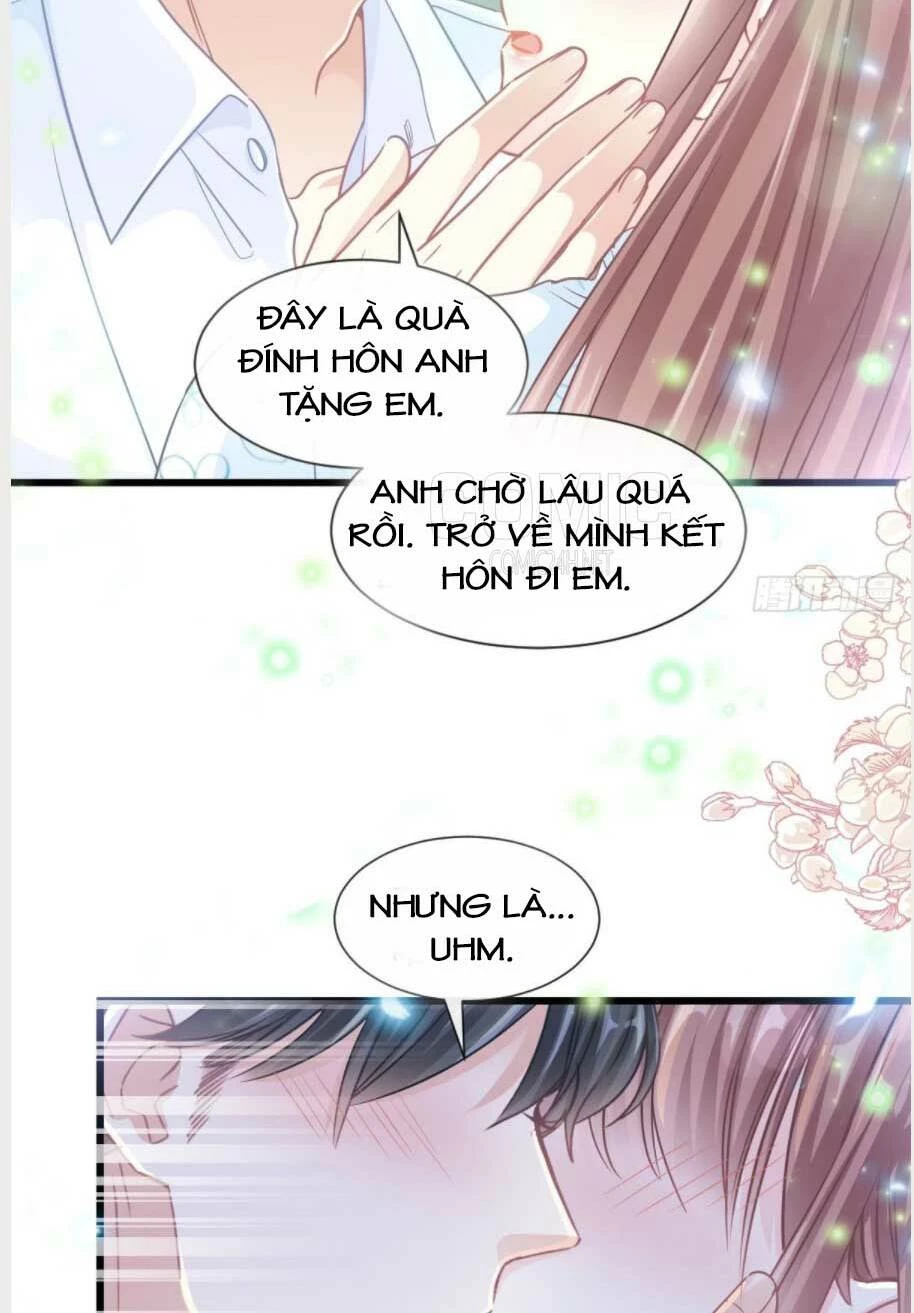 Bá Đạo Tổng Tài Nhẹ Nhàng Yêu Chapter 112.1 - 3