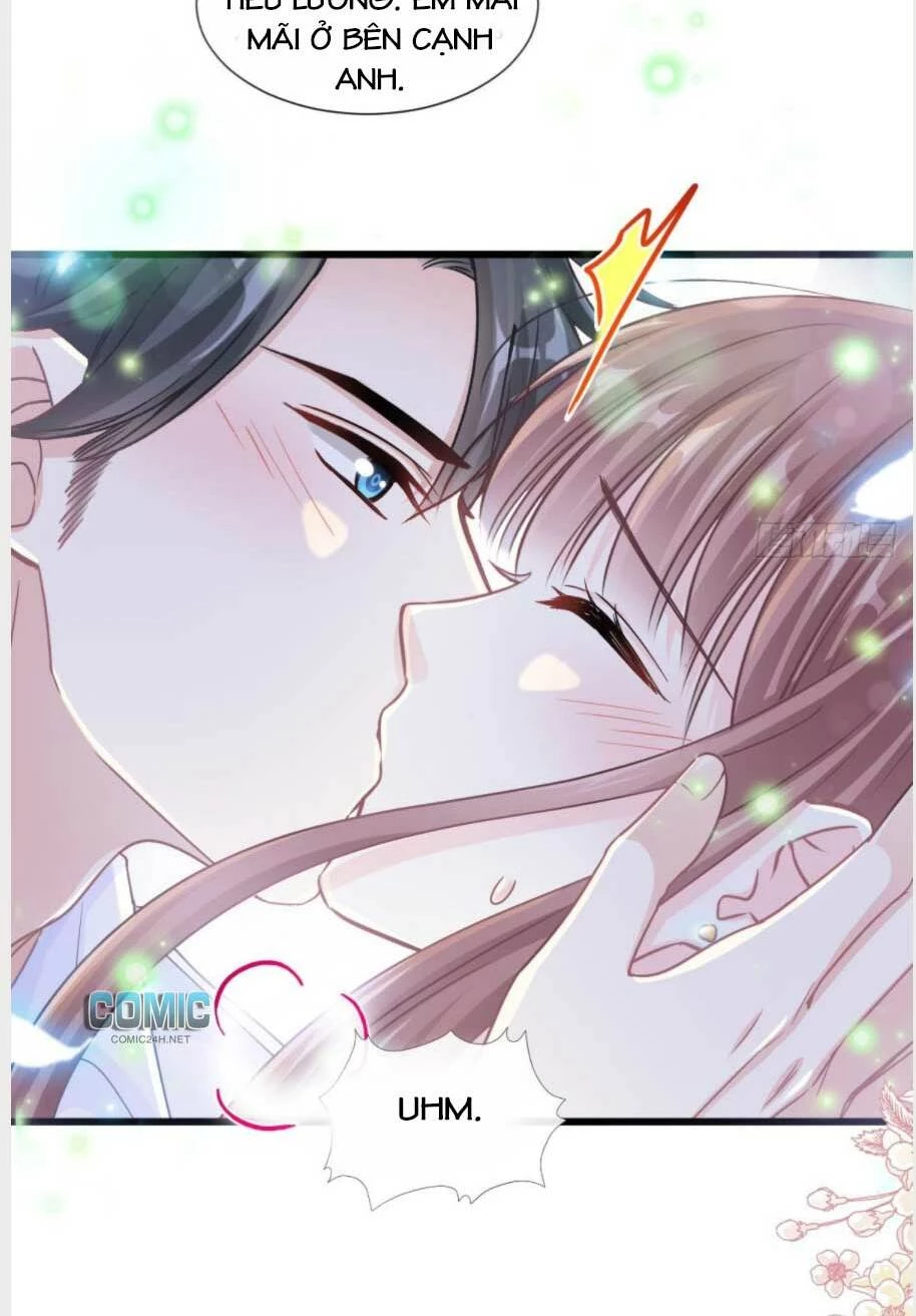 Bá Đạo Tổng Tài Nhẹ Nhàng Yêu Chapter 112.1 - 5