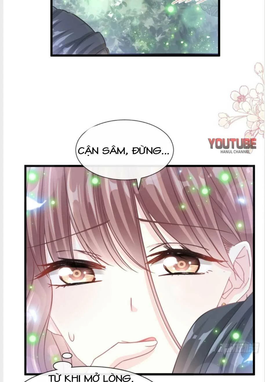 Bá Đạo Tổng Tài Nhẹ Nhàng Yêu Chapter 112.1 - 10