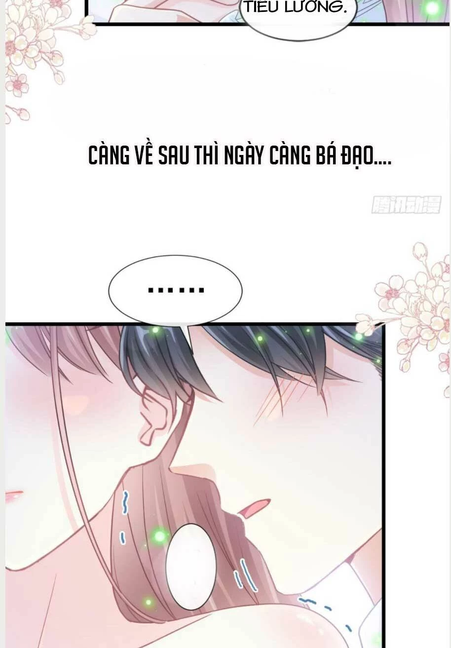 Bá Đạo Tổng Tài Nhẹ Nhàng Yêu Chapter 112.1 - 13