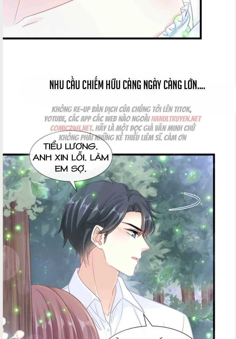 Bá Đạo Tổng Tài Nhẹ Nhàng Yêu Chapter 112.1 - 14