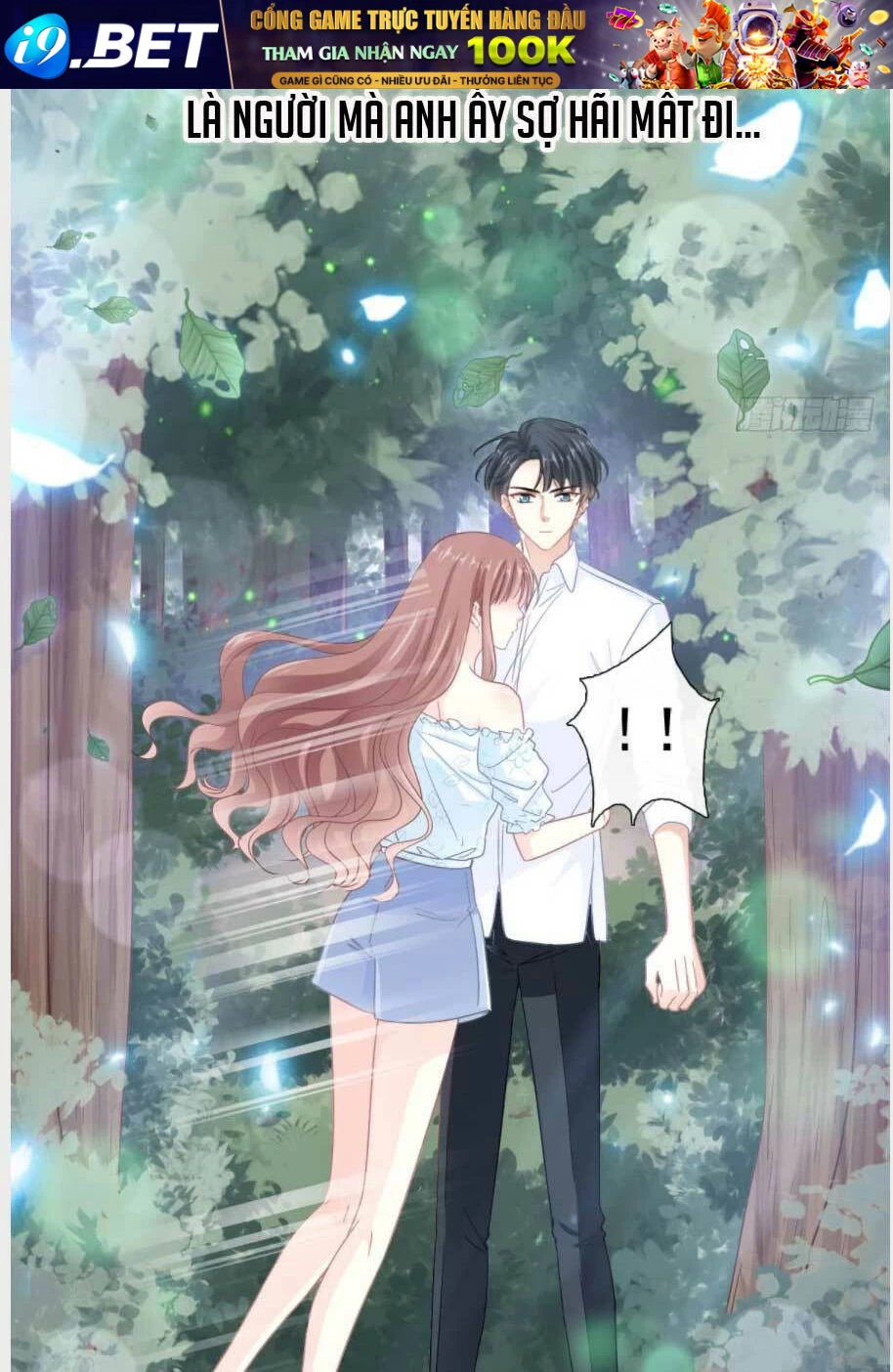 Bá Đạo Tổng Tài Nhẹ Nhàng Yêu Chapter 112.1 - 16
