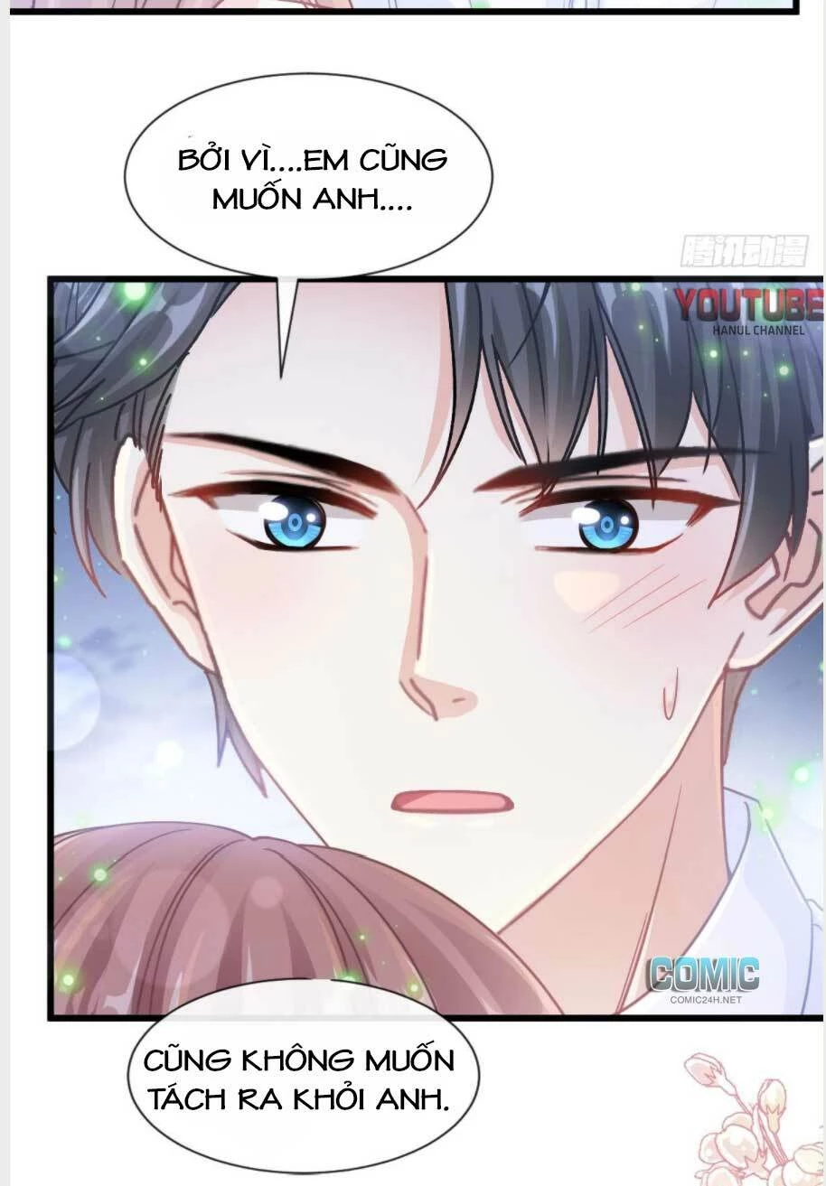 Bá Đạo Tổng Tài Nhẹ Nhàng Yêu Chapter 112.1 - 18
