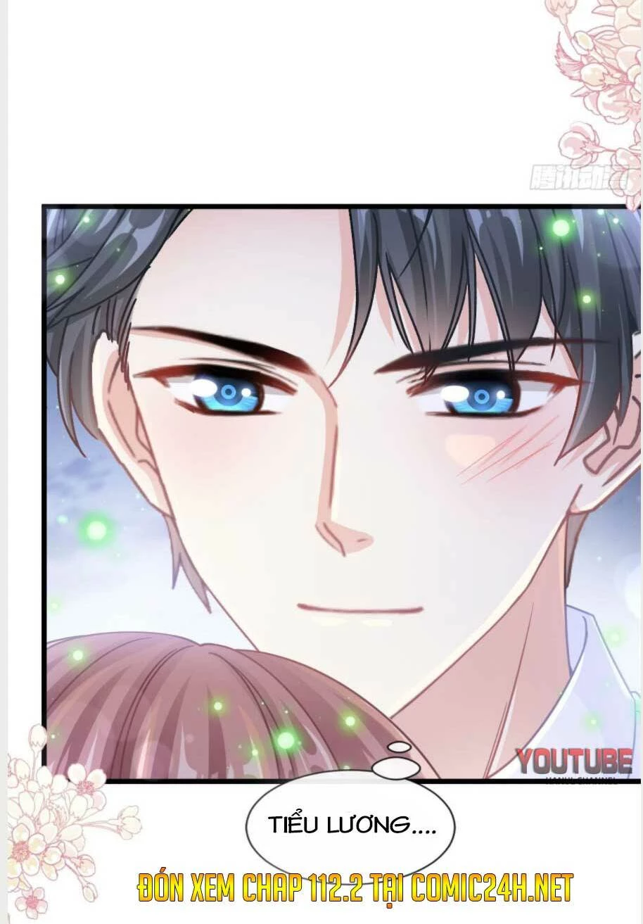 Bá Đạo Tổng Tài Nhẹ Nhàng Yêu Chapter 112.1 - 19