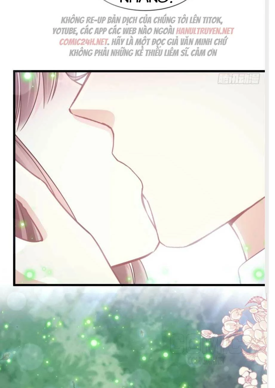 Bá Đạo Tổng Tài Nhẹ Nhàng Yêu Chapter 112.2 - 3