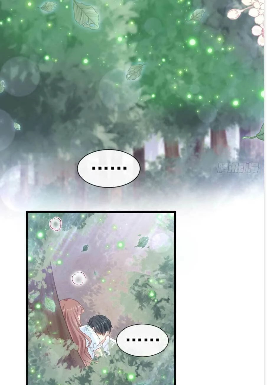 Bá Đạo Tổng Tài Nhẹ Nhàng Yêu Chapter 112.2 - 4