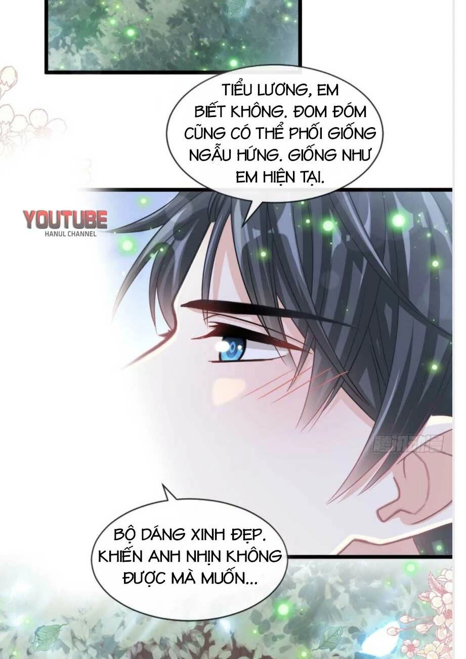 Bá Đạo Tổng Tài Nhẹ Nhàng Yêu Chapter 112.2 - 5