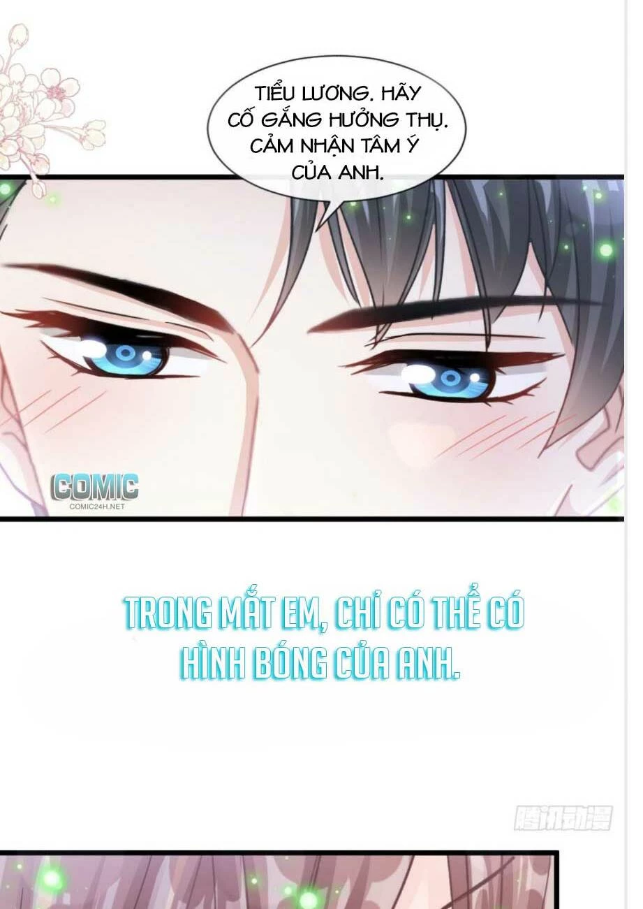 Bá Đạo Tổng Tài Nhẹ Nhàng Yêu Chapter 112.2 - 7