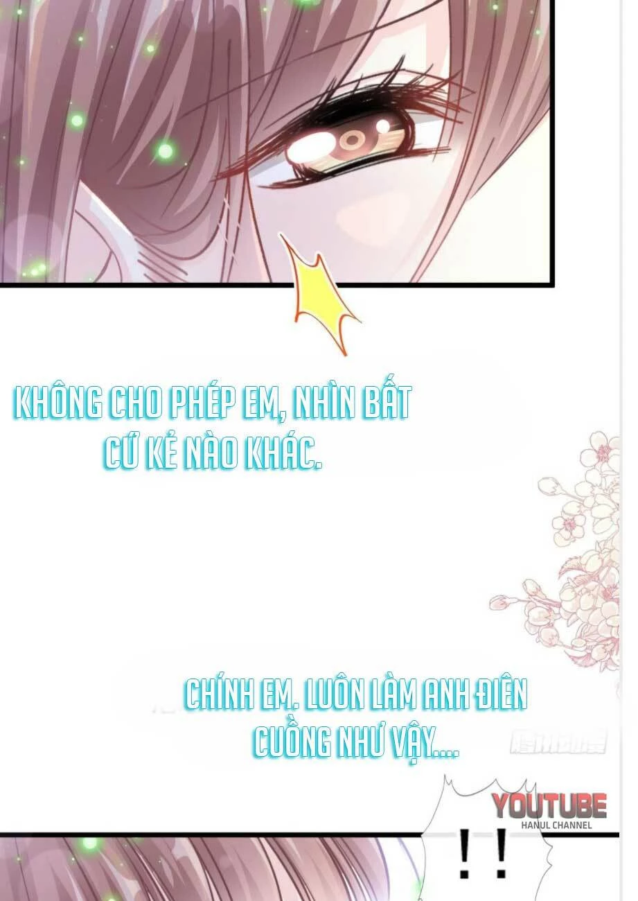 Bá Đạo Tổng Tài Nhẹ Nhàng Yêu Chapter 112.2 - 8