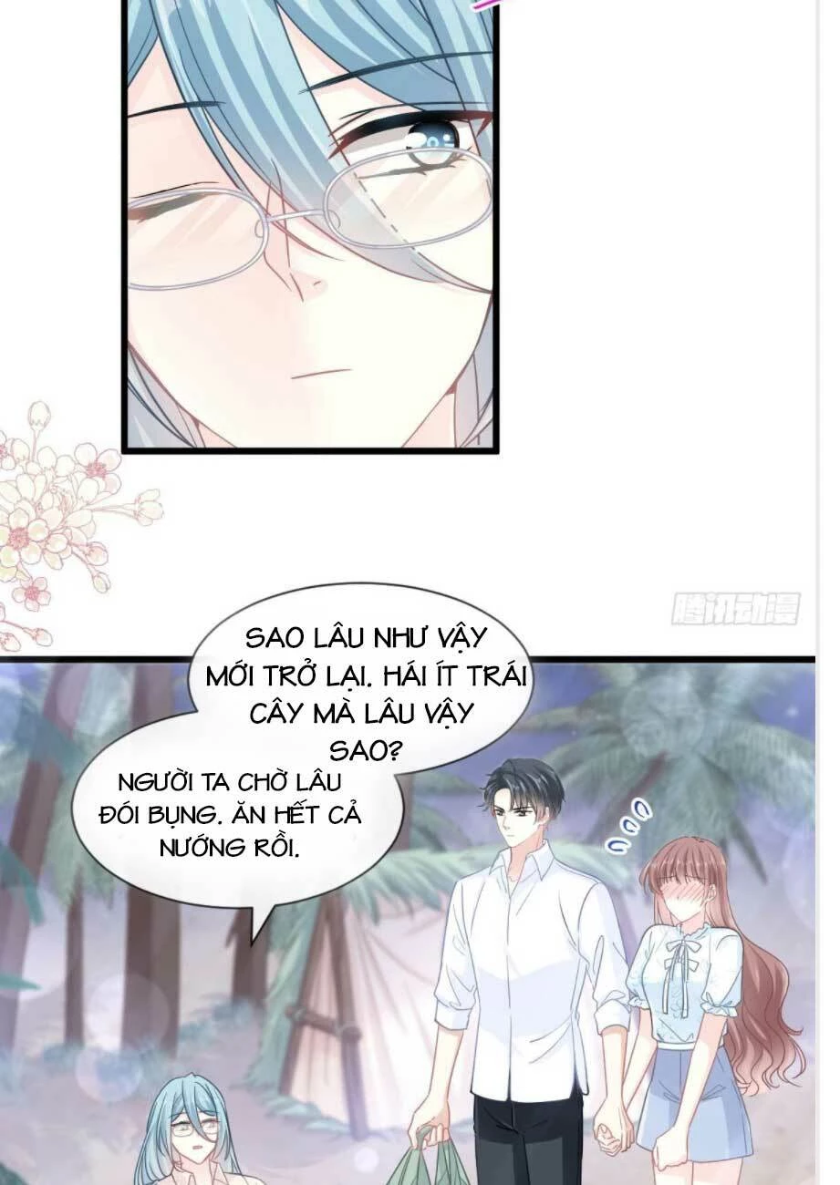 Bá Đạo Tổng Tài Nhẹ Nhàng Yêu Chapter 112.2 - 12