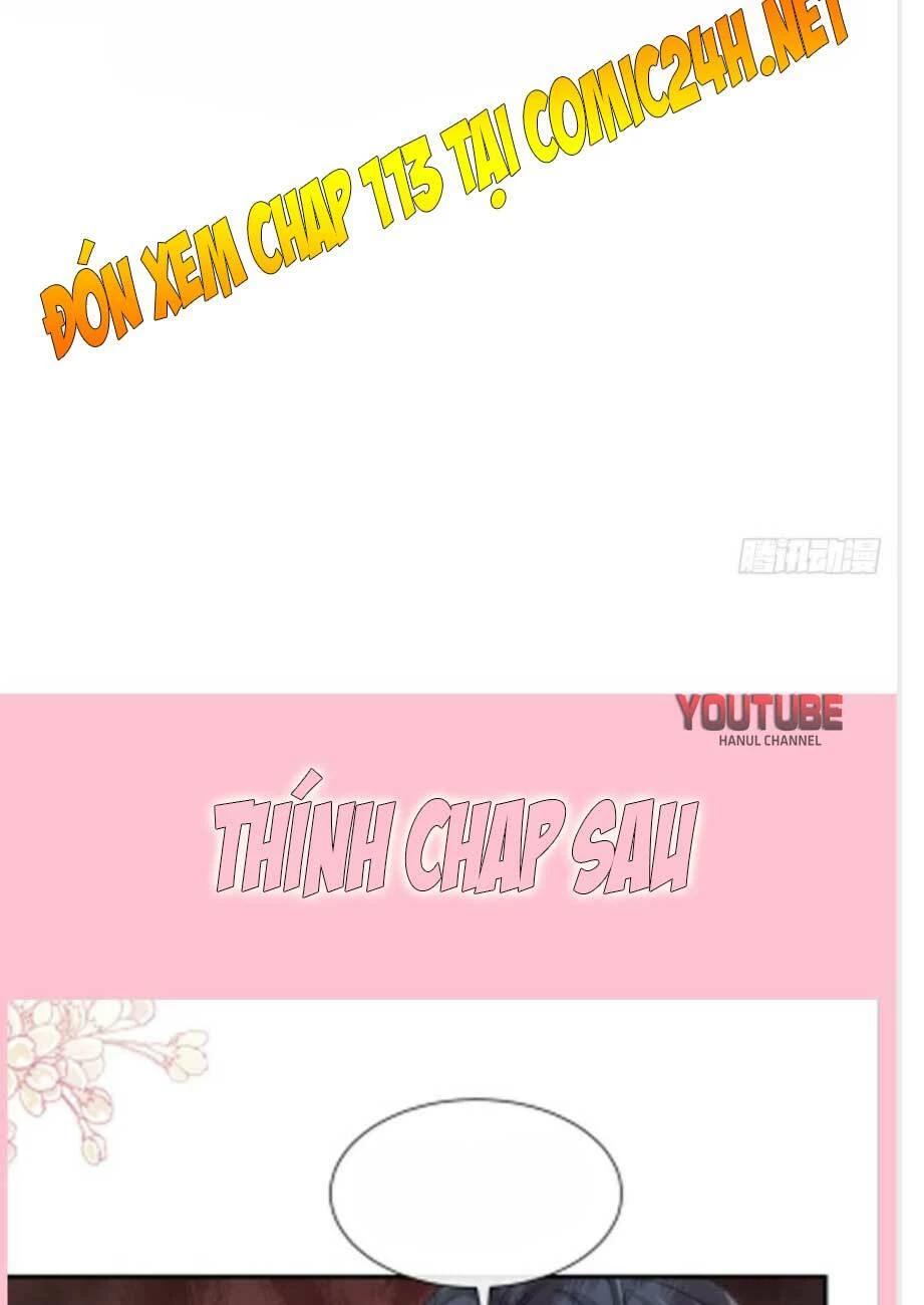 Bá Đạo Tổng Tài Nhẹ Nhàng Yêu Chapter 112.2 - 18