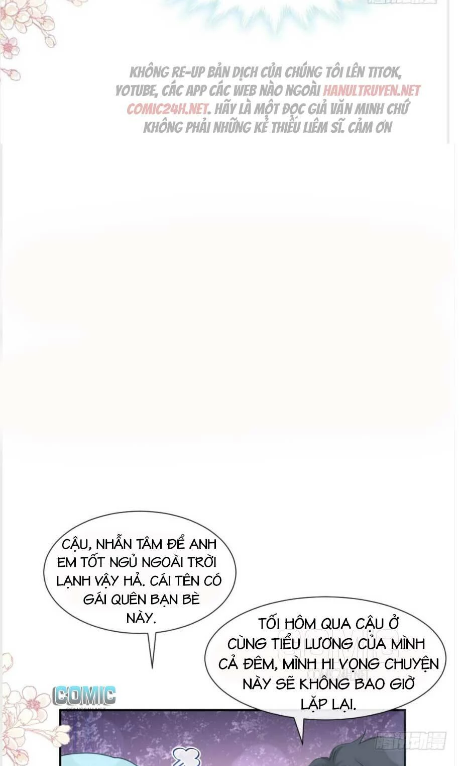 Bá Đạo Tổng Tài Nhẹ Nhàng Yêu Chapter 113.1 - 4