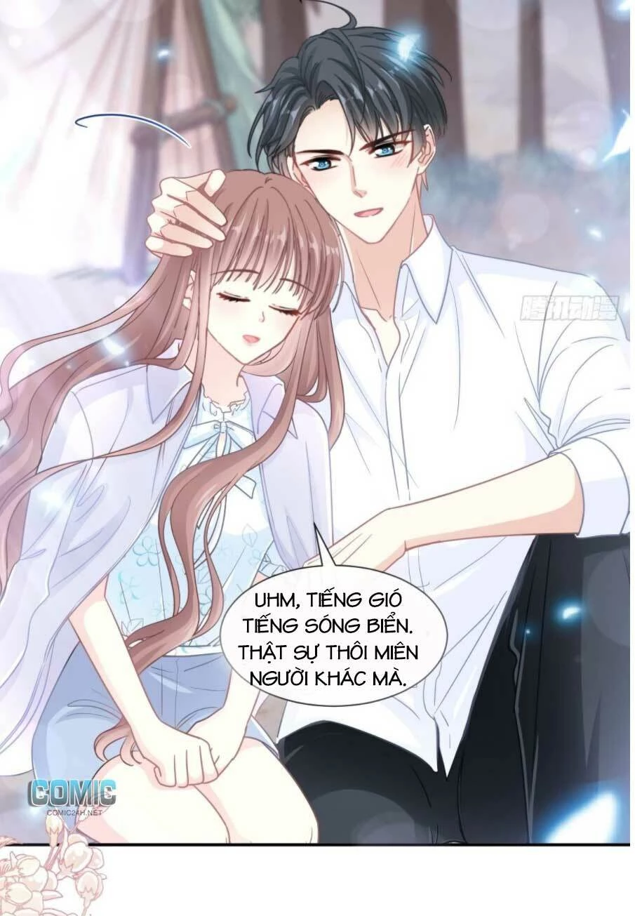 Bá Đạo Tổng Tài Nhẹ Nhàng Yêu Chapter 113.2 - 4