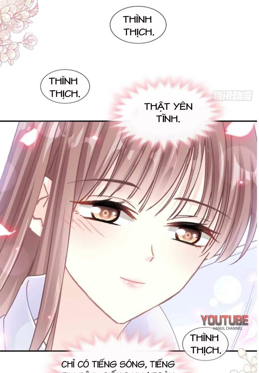 Bá Đạo Tổng Tài Nhẹ Nhàng Yêu Chapter 113.2 - 5