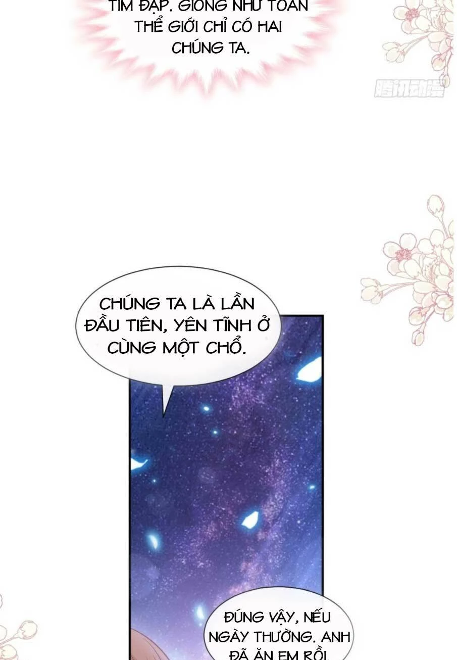 Bá Đạo Tổng Tài Nhẹ Nhàng Yêu Chapter 113.2 - 6