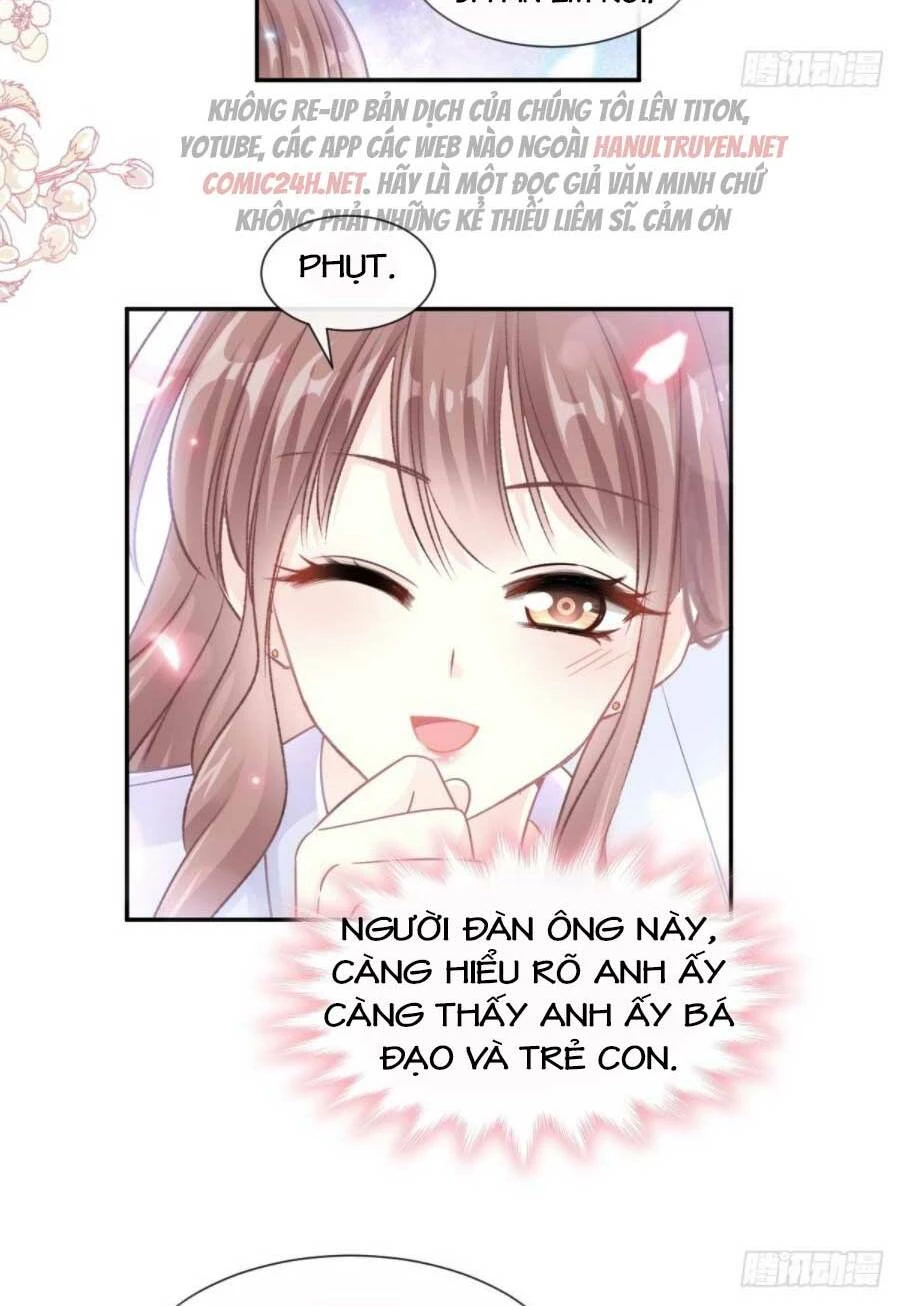 Bá Đạo Tổng Tài Nhẹ Nhàng Yêu Chapter 113.2 - 7