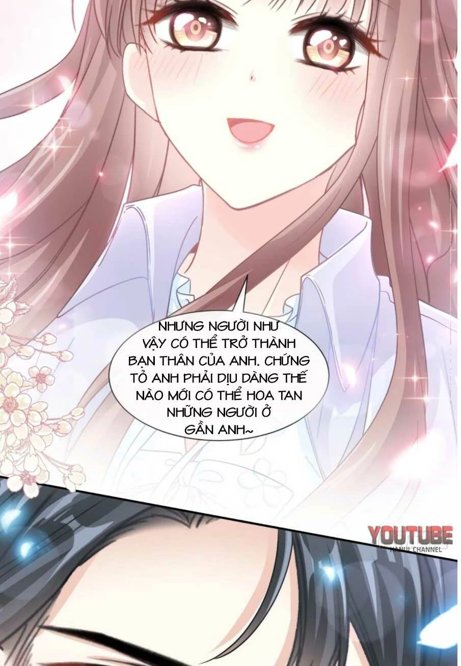 Bá Đạo Tổng Tài Nhẹ Nhàng Yêu Chapter 113.2 - 9