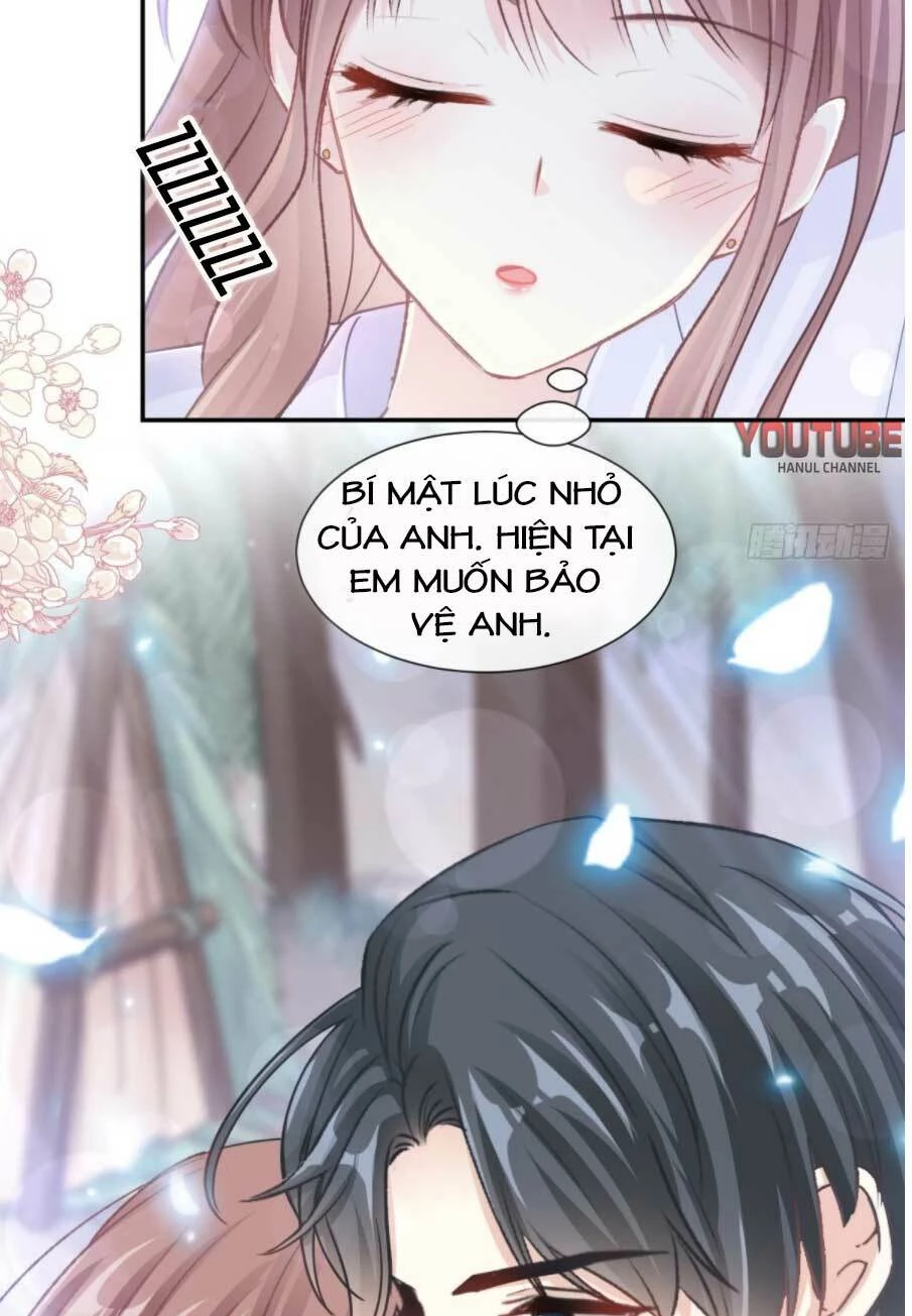 Bá Đạo Tổng Tài Nhẹ Nhàng Yêu Chapter 113.2 - 12