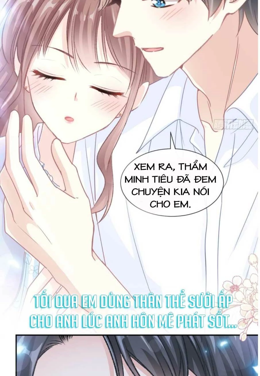 Bá Đạo Tổng Tài Nhẹ Nhàng Yêu Chapter 113.2 - 13