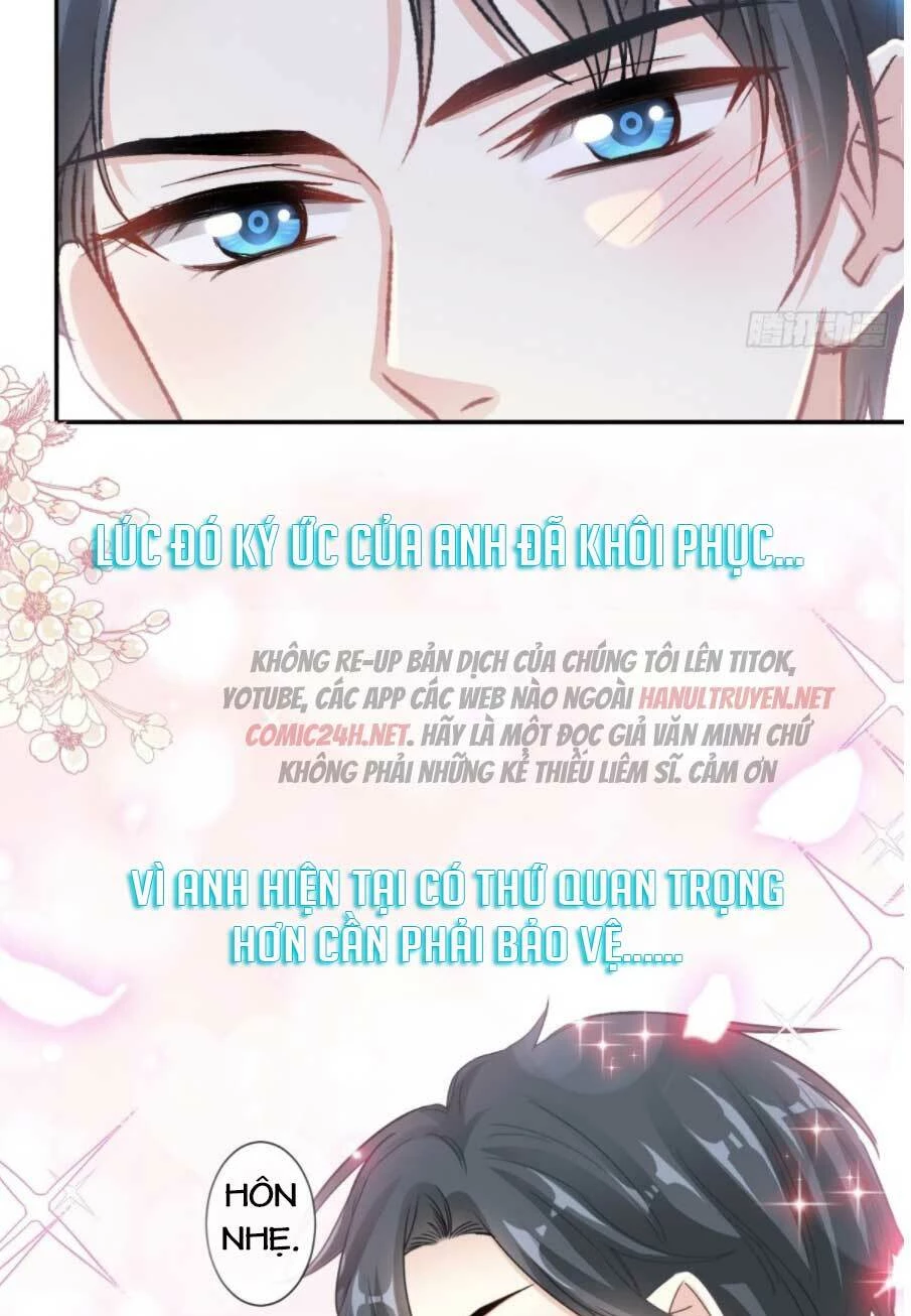 Bá Đạo Tổng Tài Nhẹ Nhàng Yêu Chapter 113.2 - 14