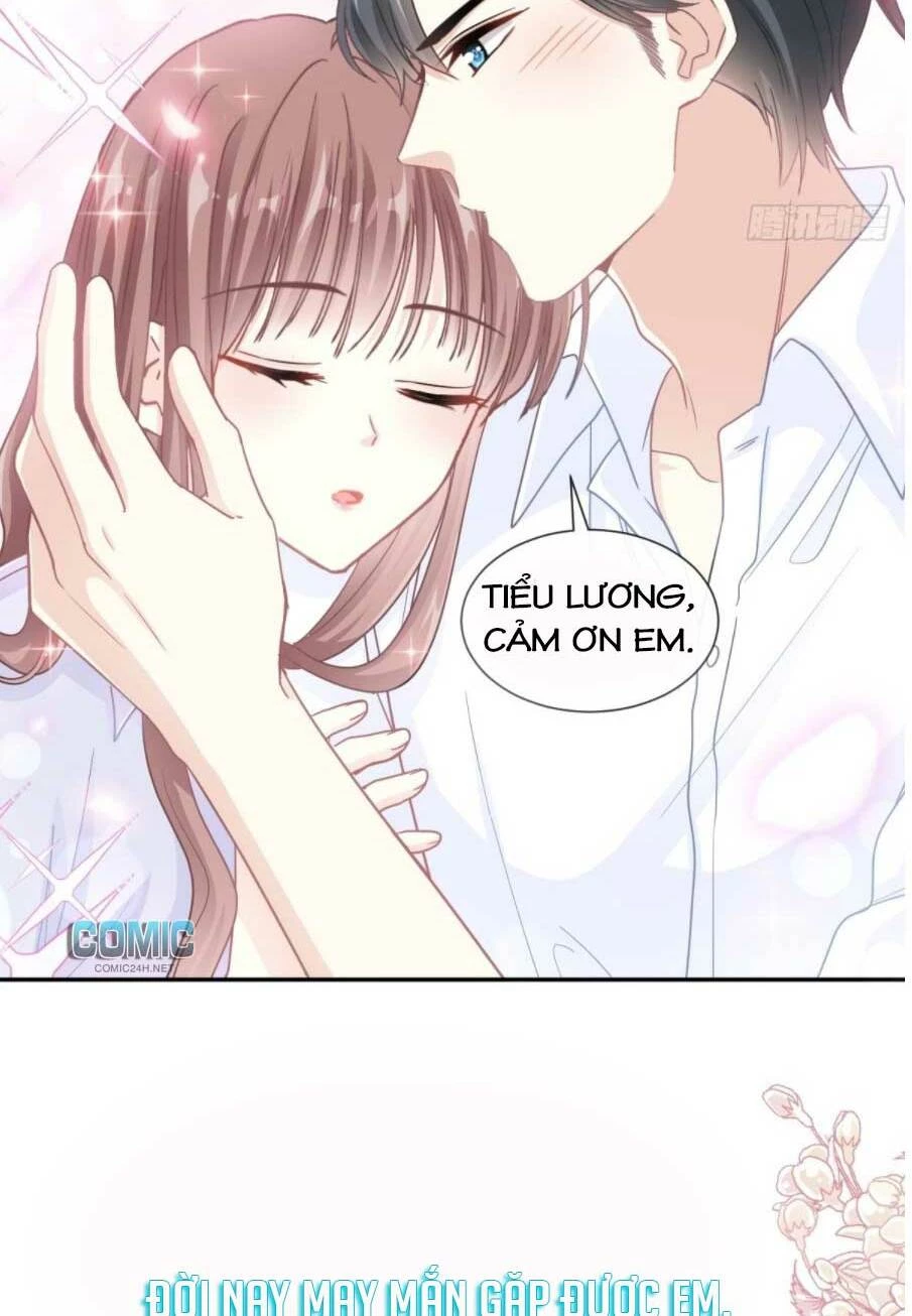 Bá Đạo Tổng Tài Nhẹ Nhàng Yêu Chapter 113.2 - 15