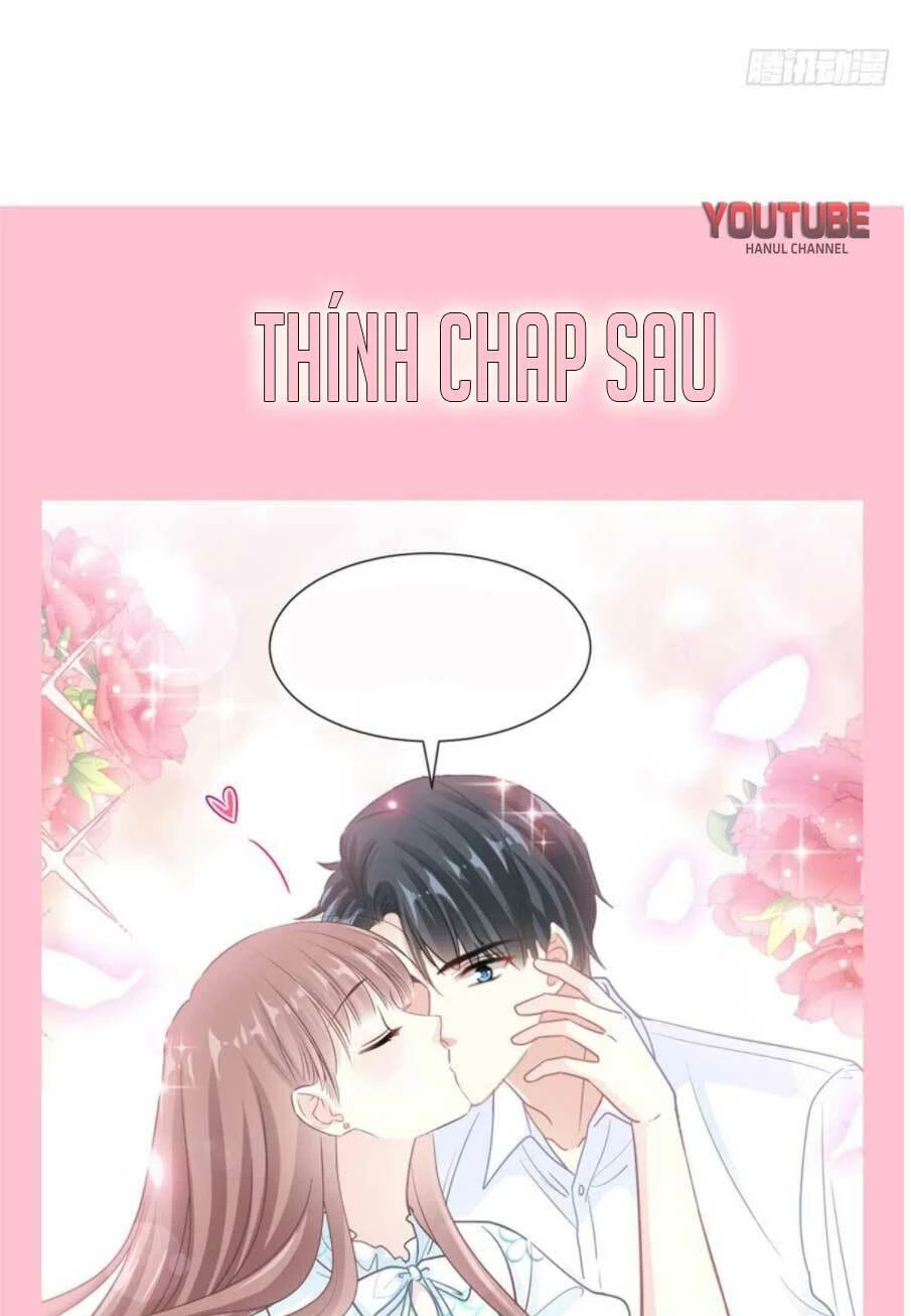 Bá Đạo Tổng Tài Nhẹ Nhàng Yêu Chapter 113.2 - 18