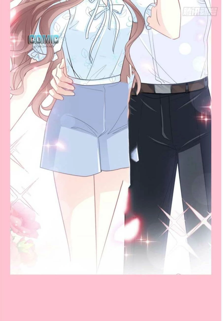 Bá Đạo Tổng Tài Nhẹ Nhàng Yêu Chapter 113.2 - 19