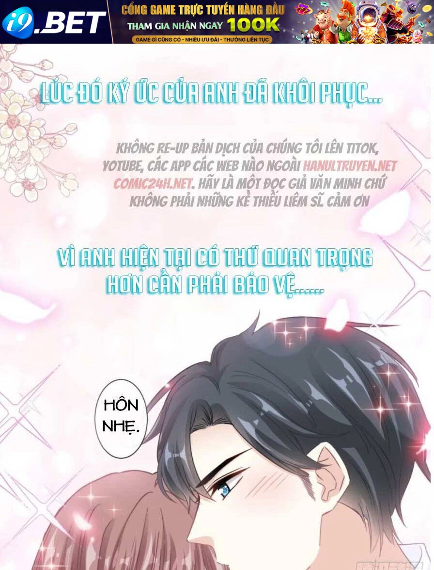 Bá Đạo Tổng Tài Nhẹ Nhàng Yêu Chapter 114.1 - 2