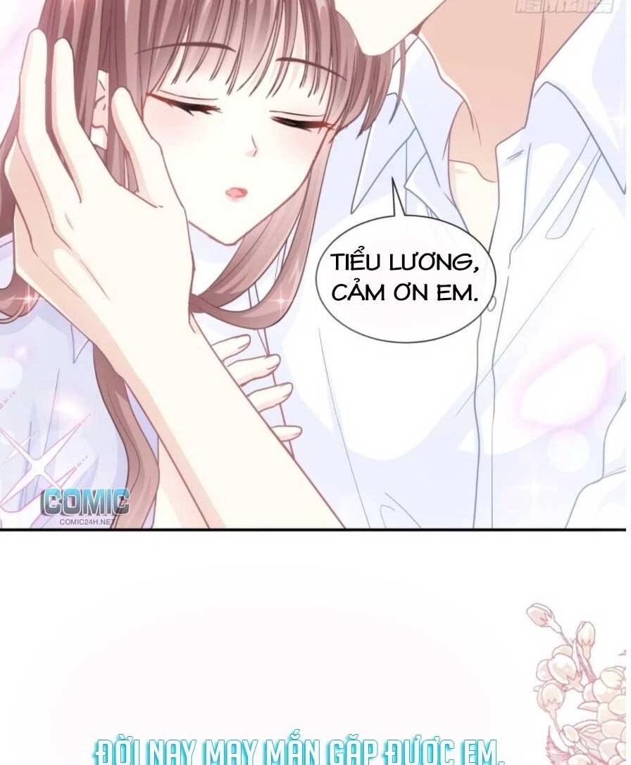 Bá Đạo Tổng Tài Nhẹ Nhàng Yêu Chapter 114.1 - 3