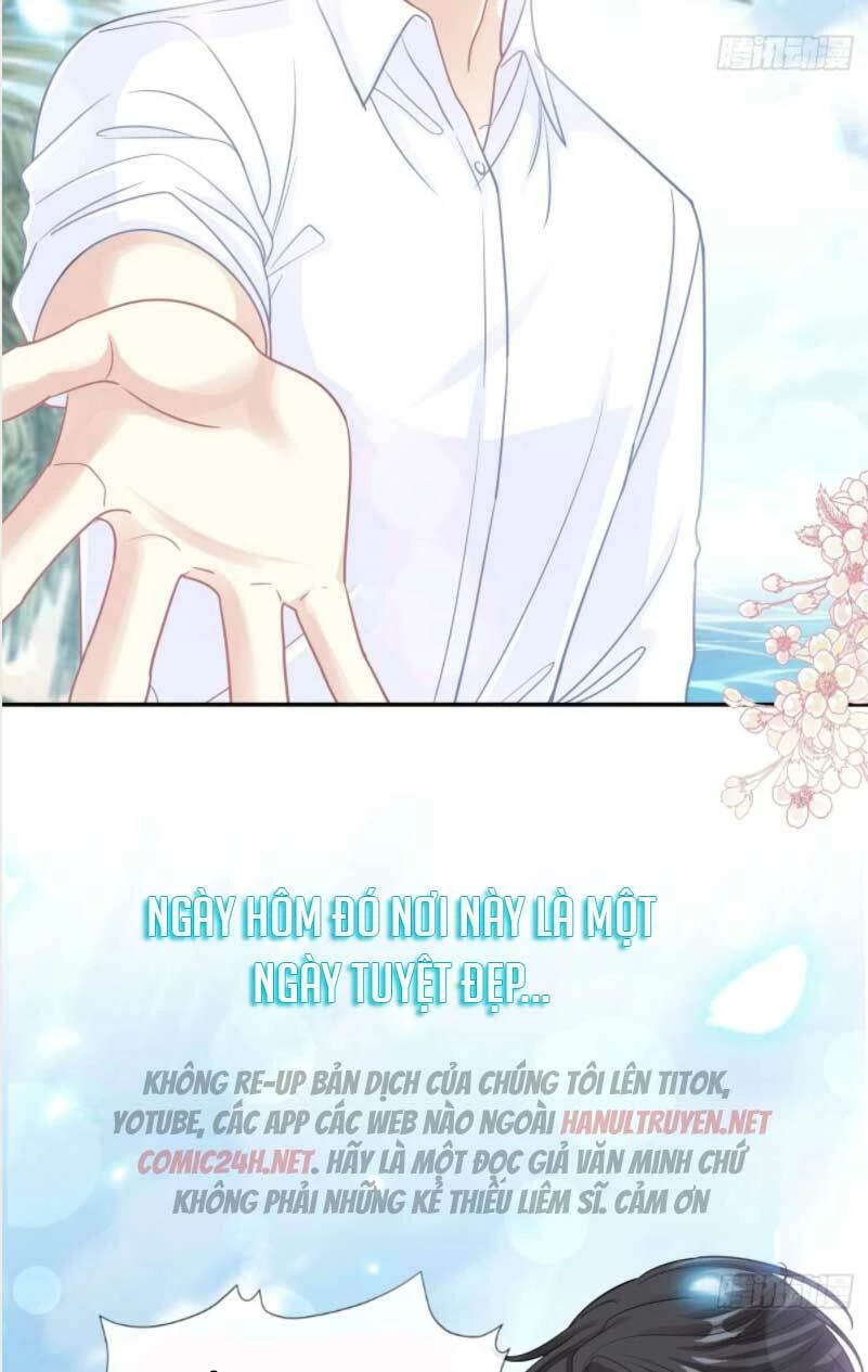 Bá Đạo Tổng Tài Nhẹ Nhàng Yêu Chapter 114.1 - 8