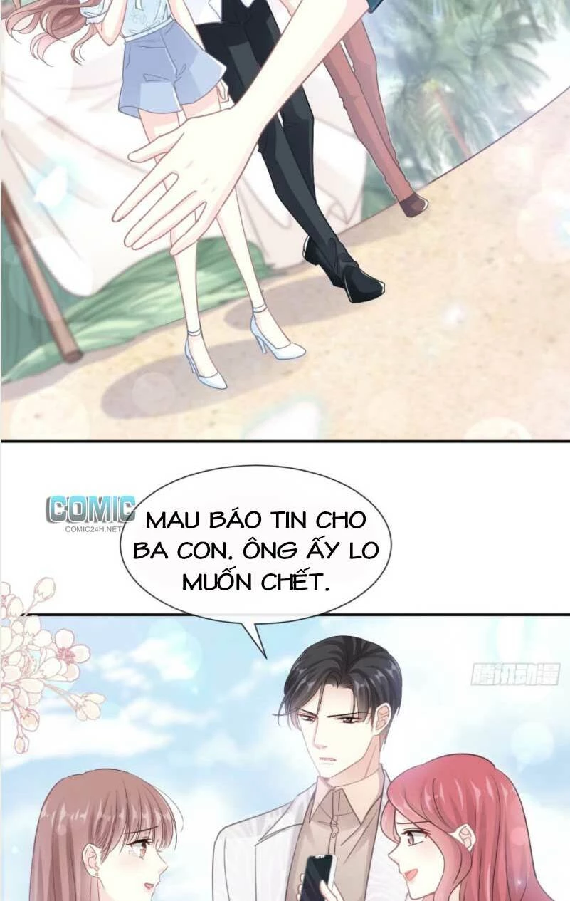 Bá Đạo Tổng Tài Nhẹ Nhàng Yêu Chapter 114.1 - 10