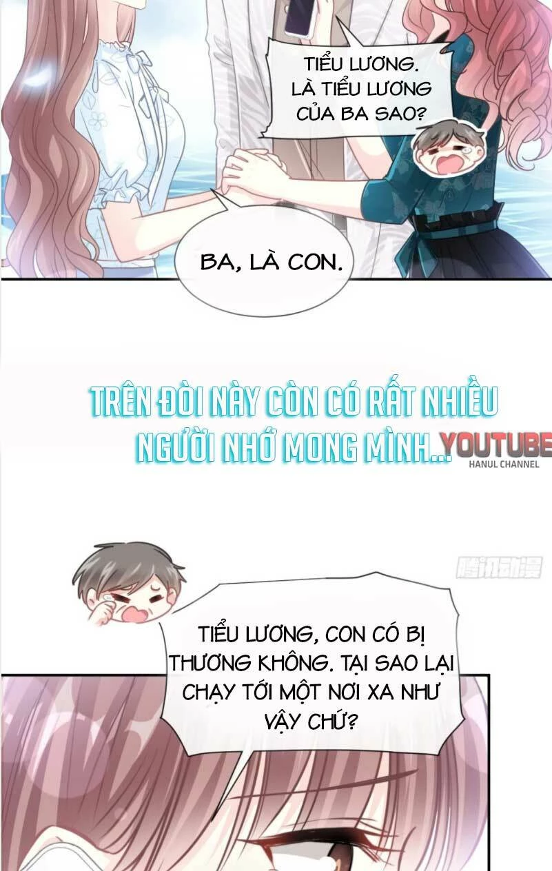 Bá Đạo Tổng Tài Nhẹ Nhàng Yêu Chapter 114.1 - 11
