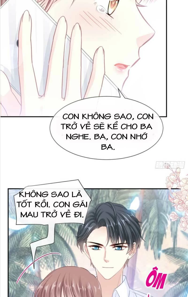 Bá Đạo Tổng Tài Nhẹ Nhàng Yêu Chapter 114.1 - 12