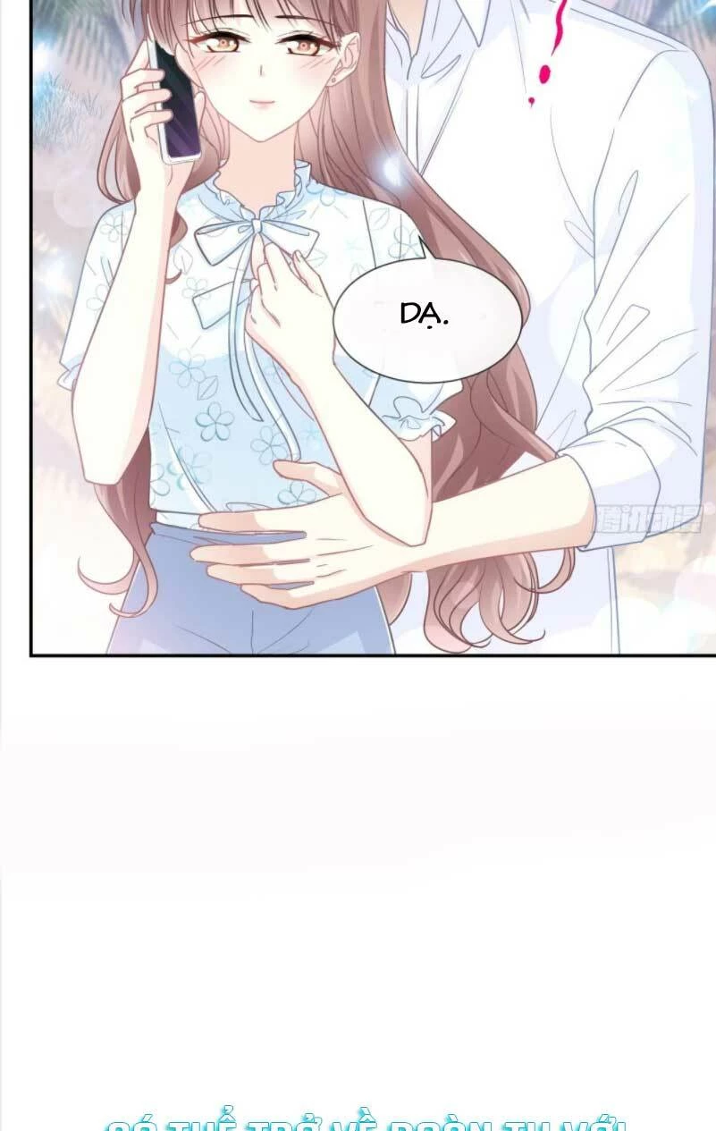 Bá Đạo Tổng Tài Nhẹ Nhàng Yêu Chapter 114.1 - 13