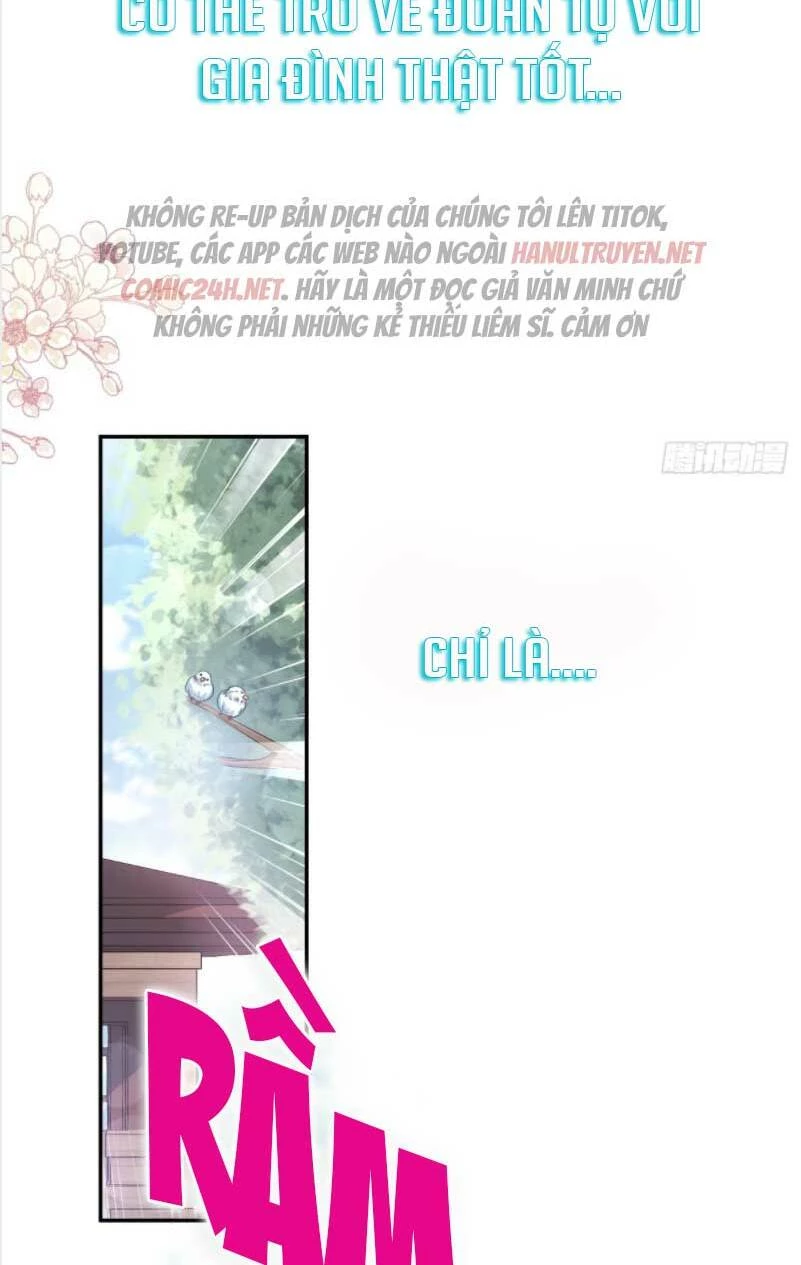 Bá Đạo Tổng Tài Nhẹ Nhàng Yêu Chapter 114.1 - 14